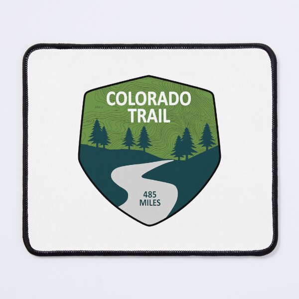 Item preview, Colorado Trail designed and sold by Esskay Designs.