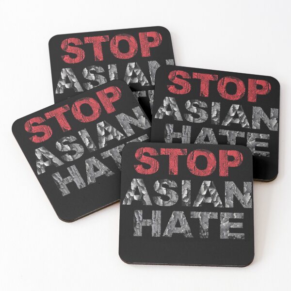 Item preview, Stop Asian Hate Vintage designed and sold by Anouaramer.