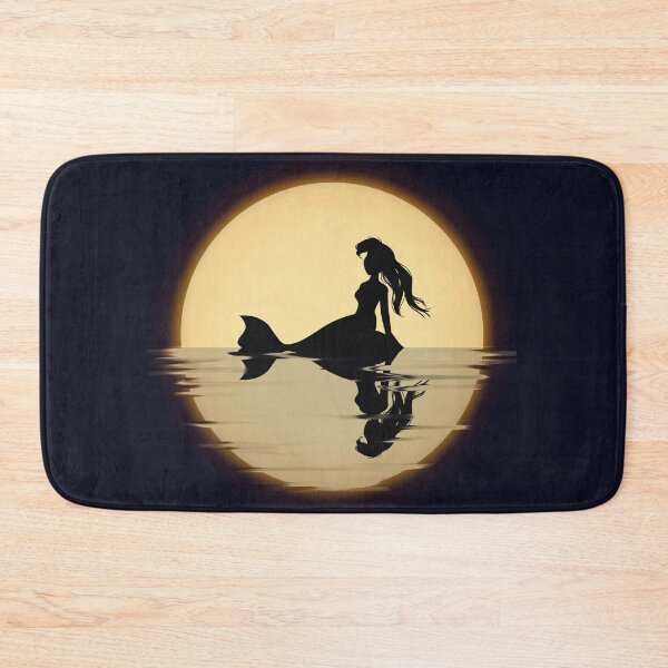 Item preview, sundown mermaid designed and sold by Celestial Healer.