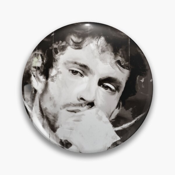 Item preview, Pensive designed and sold by Wisesnail.