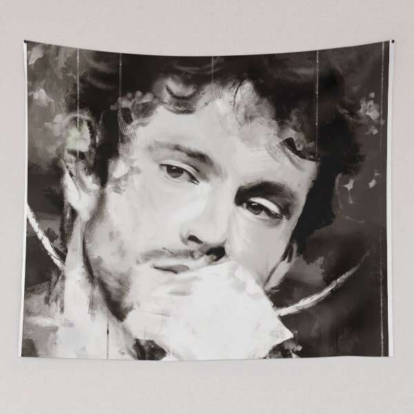 Item preview, Pensive designed and sold by Wisesnail.