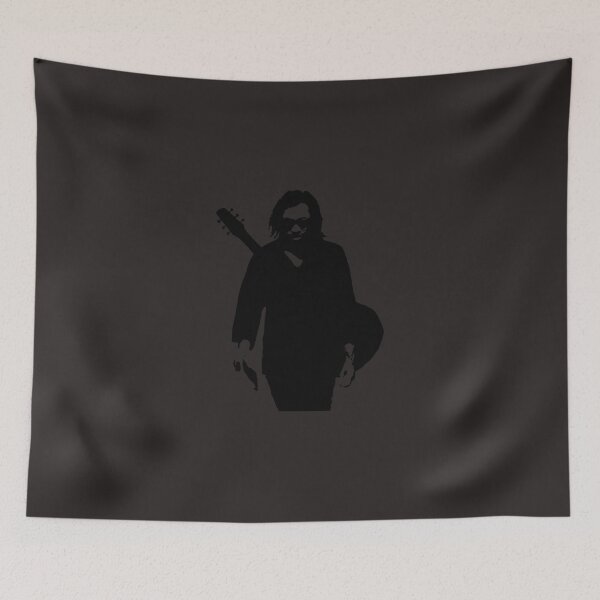 Item preview, Sugar Man - Rodriguez Classic T-Shirt designed and sold by MaikRonnicke.