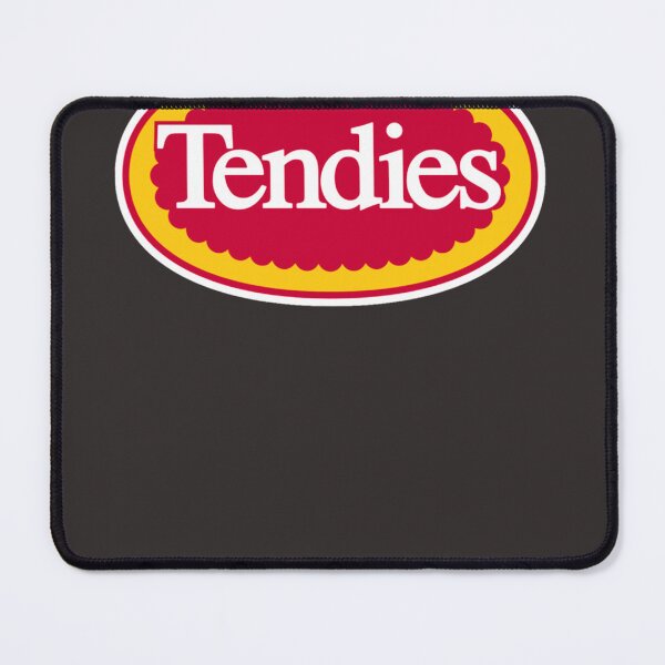 Item preview, tendies Essential T-Shirt designed and sold by WaldemarGendel.