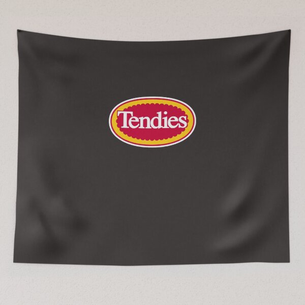Item preview, tendies Essential T-Shirt designed and sold by WaldemarGendel.