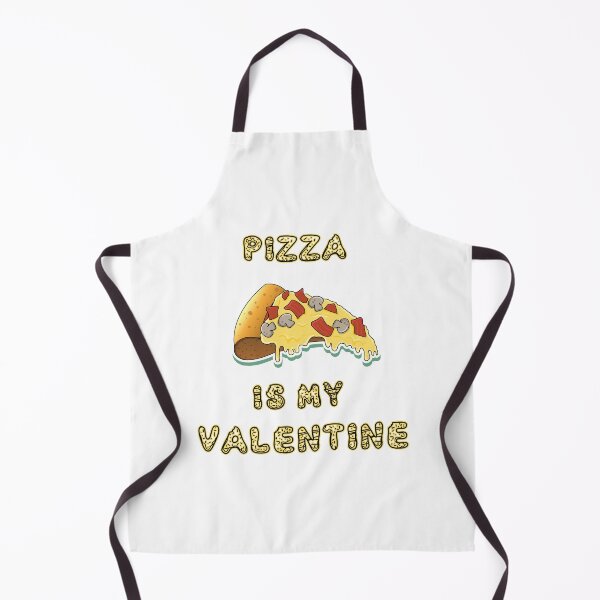 Item preview, PIZZA Is My Valentine 2022 designed and sold by PourElla.