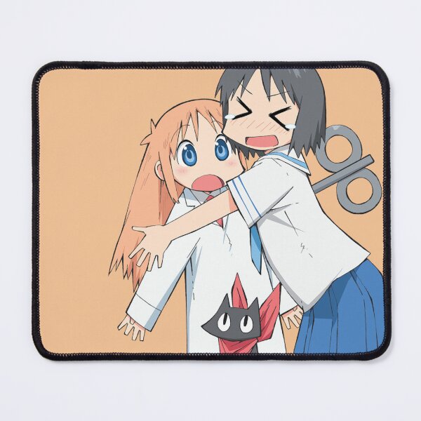 Item preview, Nichijou 3 designed and sold by Dylan5341.