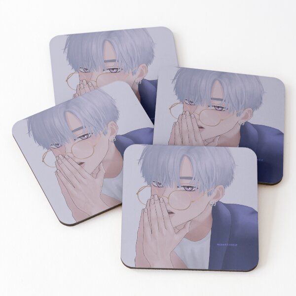 Item preview, Anime boy designed and sold by ManakookieShop.