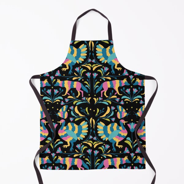 Item preview, Tropical vibes pattern designed and sold by PF-creations.