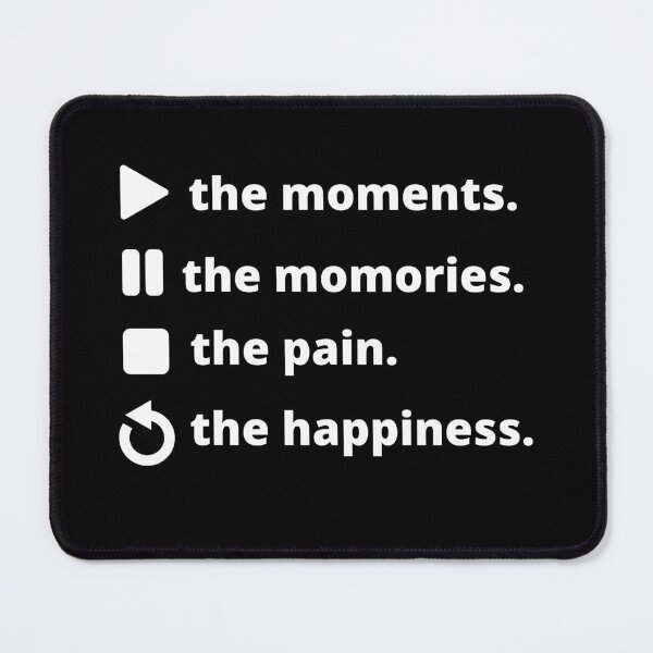 Item preview, Music Is Life Cute Music Quotes For Music Lovers As A Music Fan - Music Is Life designed and sold by Funwithmusic.