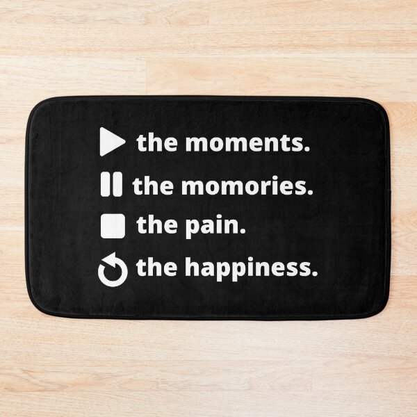 Item preview, Music Is Life Cute Music Quotes For Music Lovers As A Music Fan - Music Is Life designed and sold by Funwithmusic.