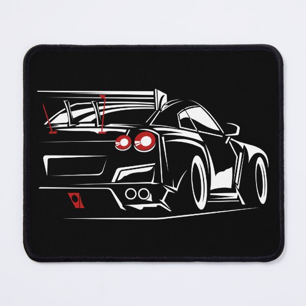 Item preview, Nissan GTR R35, JDM, Car Lover Gift, Car Guy Gift, Car Enthusiast, Japanese Car, Sports Car designed and sold by 365CarMods Official.
