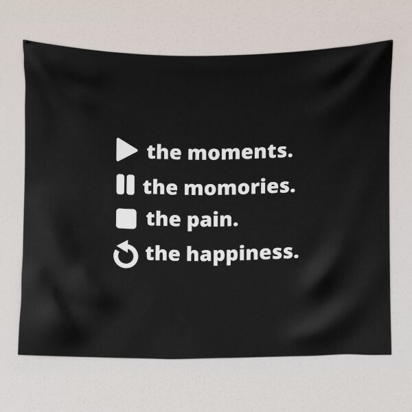 Item preview, Music Is Life Cute Music Quotes For Music Lovers As A Music Fan - Music Is Life designed and sold by Funwithmusic.