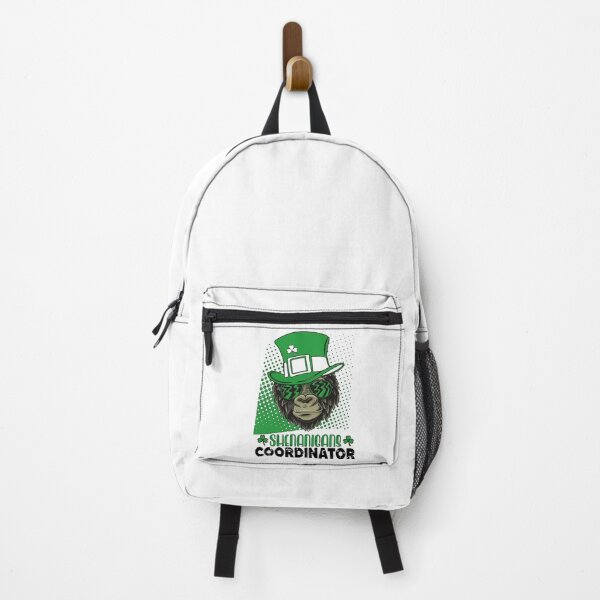 Item preview, Shenanigans Coordinator Teacher St Patrick's Day designed and sold by MyStyleStore4.