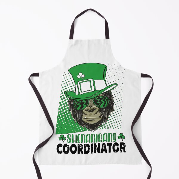 Item preview, Shenanigans Coordinator Teacher St Patrick's Day designed and sold by MyStyleStore4.
