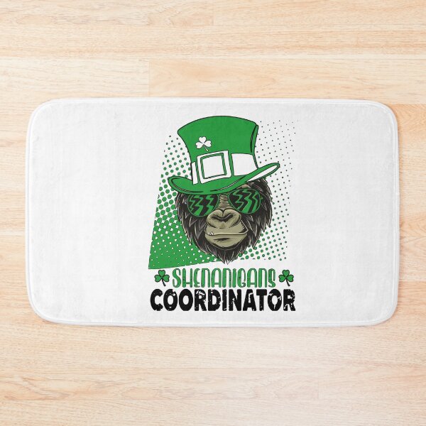 Item preview, Shenanigans Coordinator Teacher St Patrick's Day  designed and sold by MyStyleStore4.
