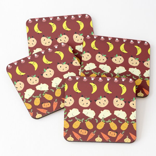 Item preview, Patterned and Cat Flavored Volume 2 designed and sold by MooskieMallie.