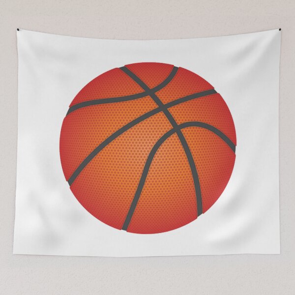 Item preview, Basketball designed and sold by Meme Economy.