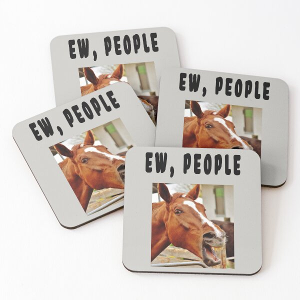 Item preview, ew, people. designed and sold by GOLDFAMILYSHOP.