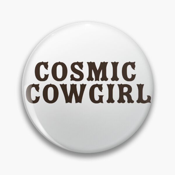 Item preview, COSMIC COWGIRL designed and sold by alyvran.