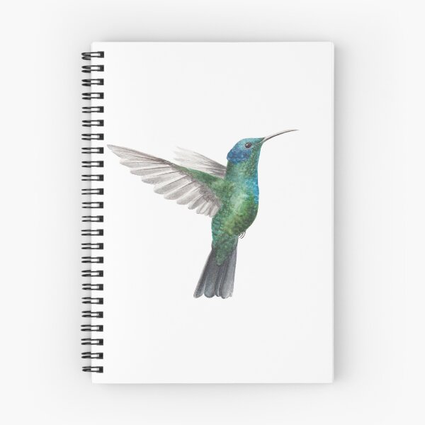 Item preview, Colibri designed and sold by ViktoriaZhulego.
