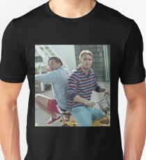 Name a More Iconic Duo Unisex T-Shirt