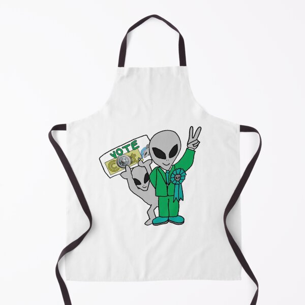 Item preview, COTA- Vote Green designed and sold by IAW-Studios.