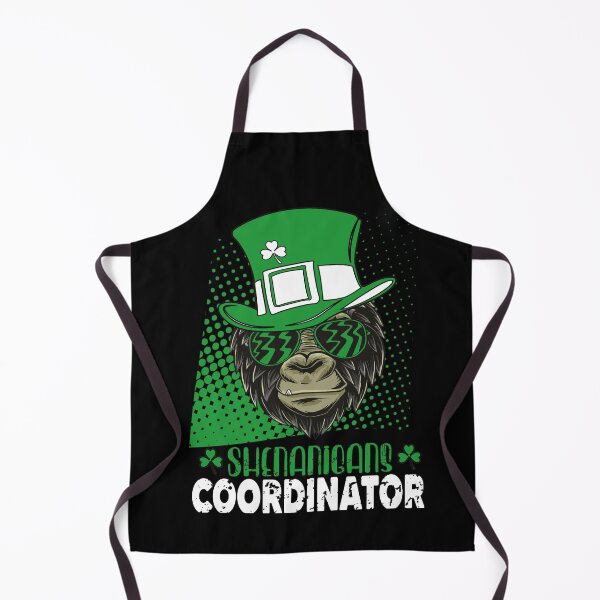 Item preview, Shenanigans Coordinator Teacher St Patrick's Day designed and sold by MyStyleStore4.