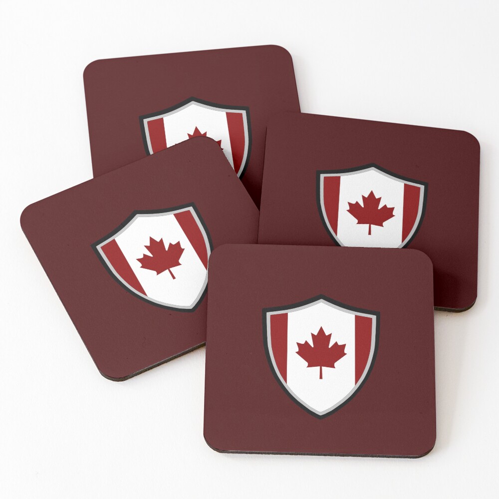 Item preview, Coasters (Set of 4) designed and sold by P-I-R.