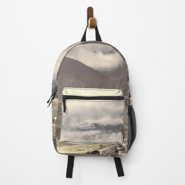 Item preview, Tibetian village designed and sold by Sasas Photography.
