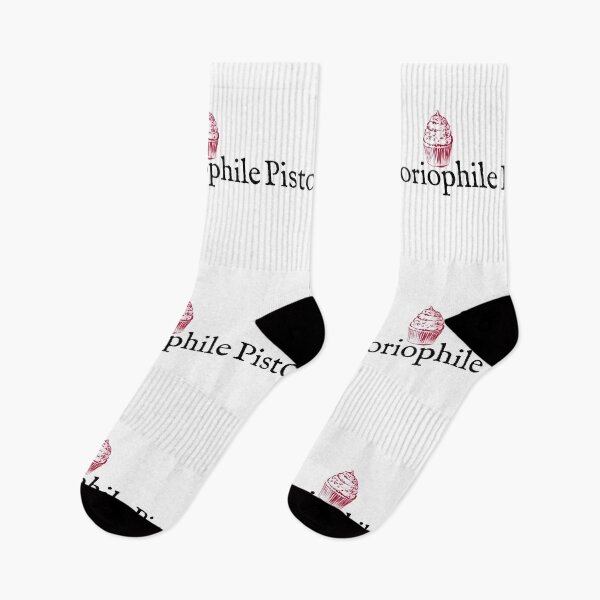 Item preview, Pistoriophile Funny Word For Baker designed and sold by IceCreamMuseum.