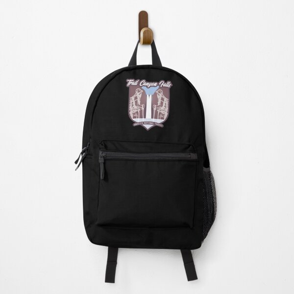 Item preview, Trail Canyon Falls - Angeles National Forest designed and sold by Moritz Schwäble.