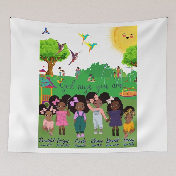Item preview, GOD SAYS designed and sold by FNMDRYP.