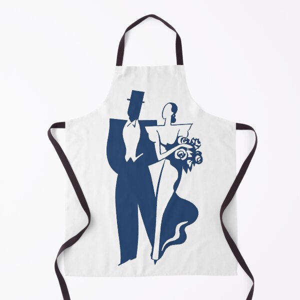 Item preview, Married 1930 designed and sold by BrigitteCooper.
