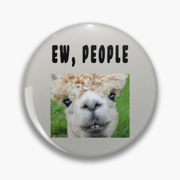 Item preview, ew, people. designed and sold by GOLDFAMILYSHOP.