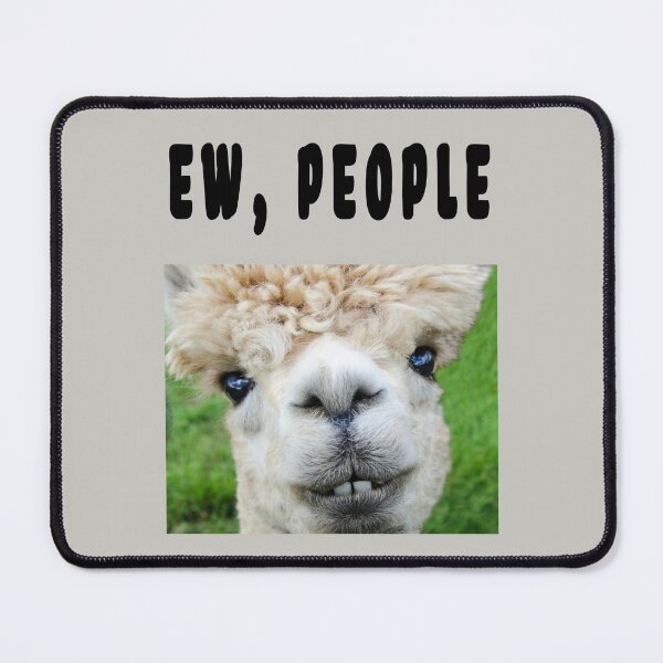 Item preview, ew, people. designed and sold by GOLDFAMILYSHOP.