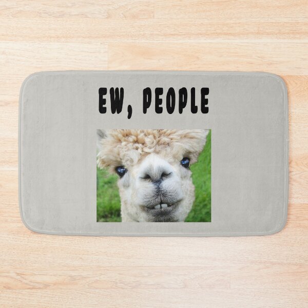 Item preview, ew, people. designed and sold by GOLDFAMILYSHOP.