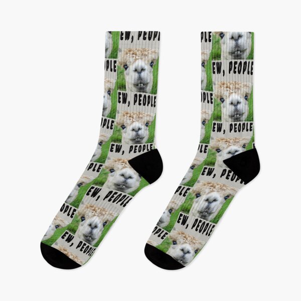 Item preview, ew, people. designed and sold by GOLDFAMILYSHOP.