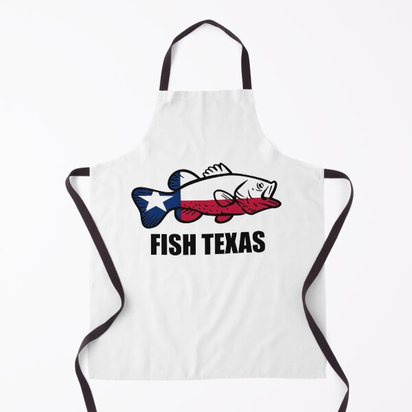 Item preview, Fish Texas designed and sold by Esskay Designs.
