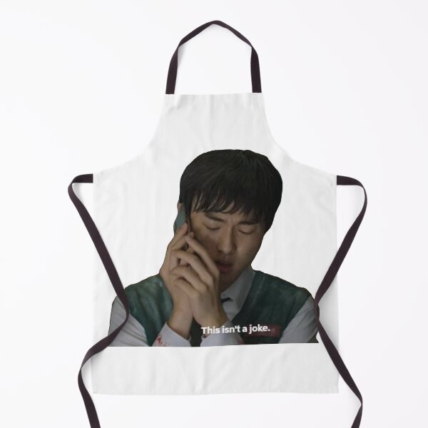 Item preview, This isn't a joke. designed and sold by elvadragon.