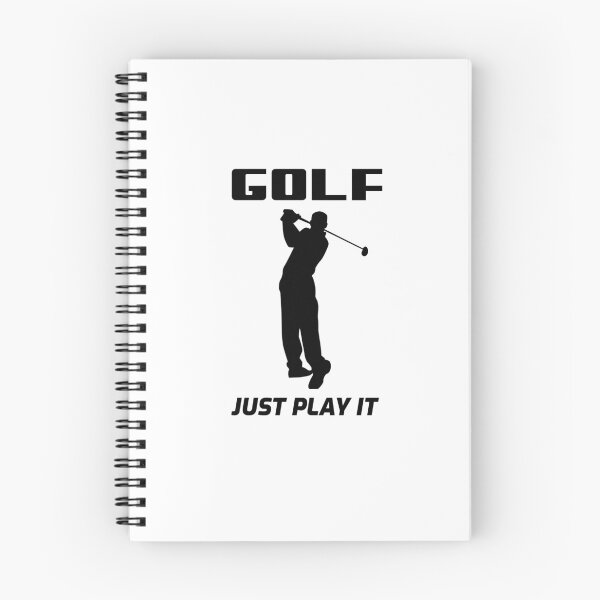 Item preview, Golf just play it designed and sold by PacePoint.