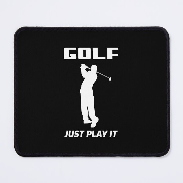 Item preview, Golf just play it designed and sold by PacePoint.