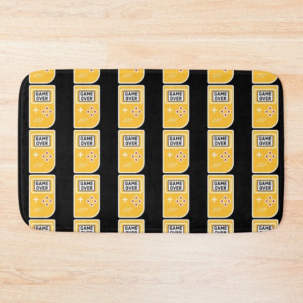 Item preview, Game over designed and sold by Laura-stbr.