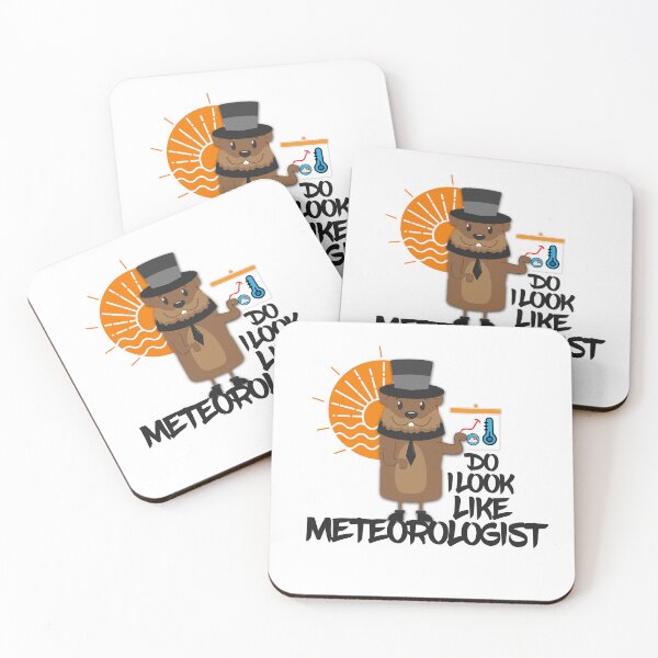 Item preview, Do I Look Like A Meteorologist, animal,meteorologist,day,groundhog week,funny woodchuck,humor,marmot,forever,groundhog week, perfect for february. designed and sold by comeonyassine21.