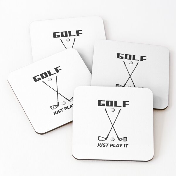 Item preview,  Golf just play it designed and sold by PacePoint.