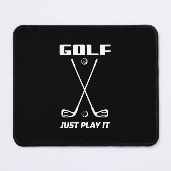 Item preview, Golf just play it designed and sold by PacePoint.