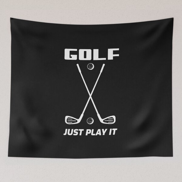 Item preview,  Golf just play it designed and sold by PacePoint.