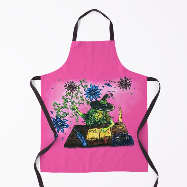 Item preview, "Flower Magic" designed and sold by jessicaksch.