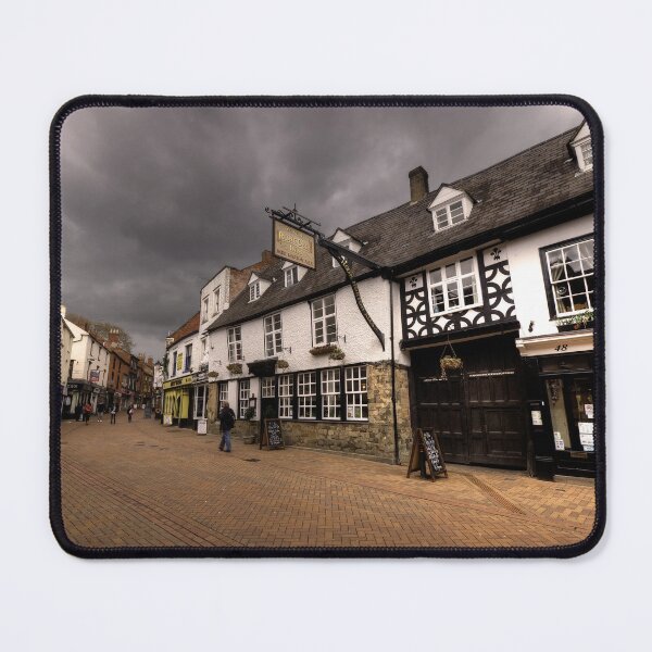 Item preview, Banbury High St designed and sold by hawkie.
