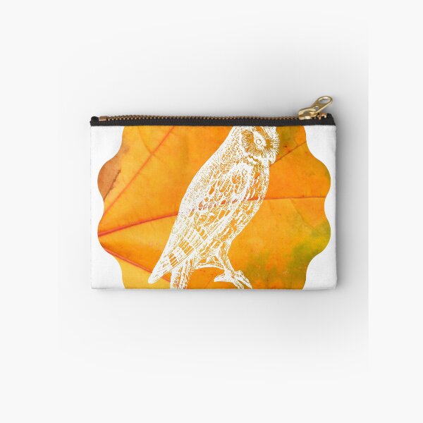 Item preview, Go Green With Owl designed and sold by kucingmaikan.