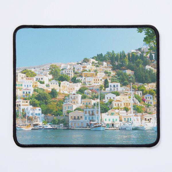 Item preview, Simi Island in Greece designed and sold by Sasas Photography.